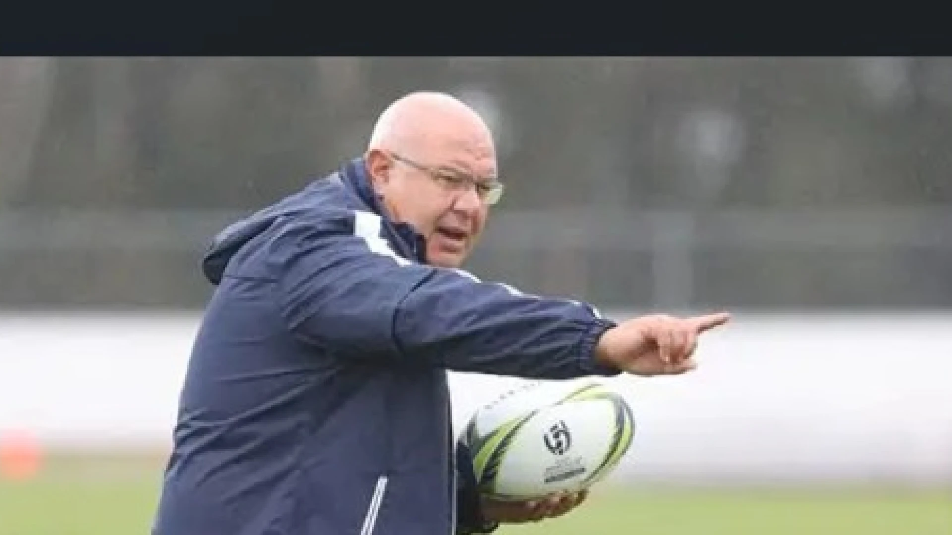 L’Aquila: il sindaco Biondi esprime soddisfazione per la nomina ad allenatore della nazionale italiana Under 20 di rugby affidata ad Andrea Di Giandomenico.